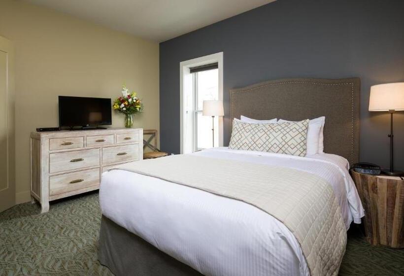 旅馆 Inn At Lynden