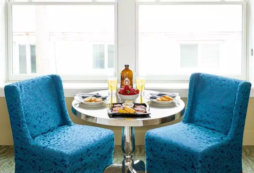 Retkeilymaja Inn At Lynden