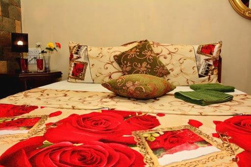 هاستل Linda Cottage