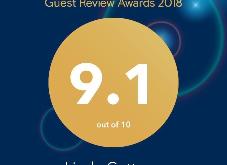 هاستل Linda Cottage