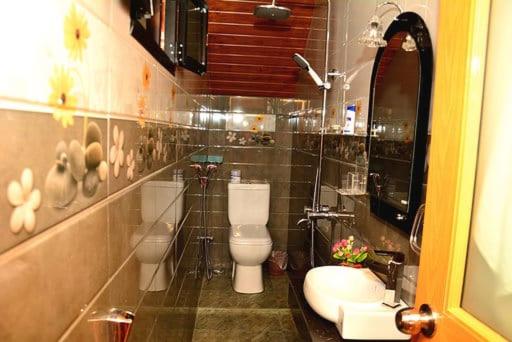 هاستل Linda Cottage