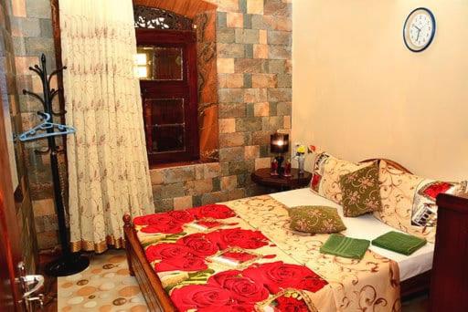 هاستل Linda Cottage