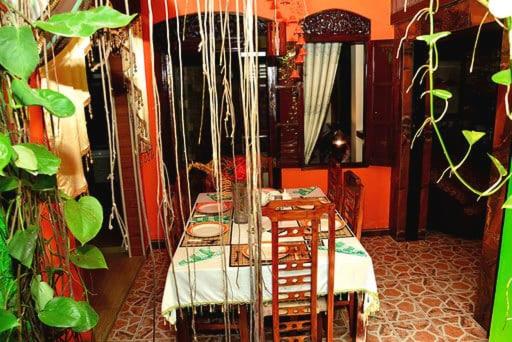 هاستل Linda Cottage