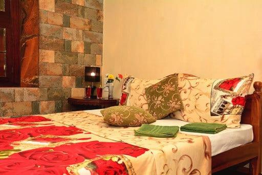 هاستل Linda Cottage