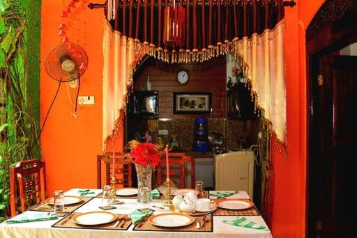 هاستل Linda Cottage