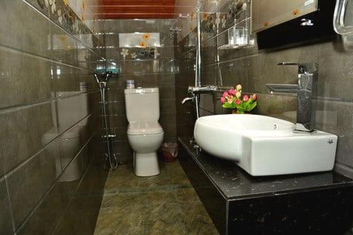 هاستل Linda Cottage