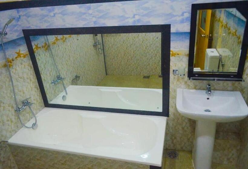 هاستل Linda Cottage