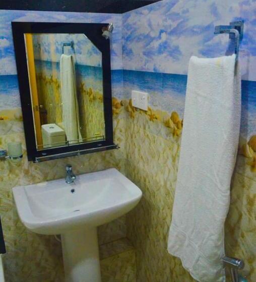 هاستل Linda Cottage