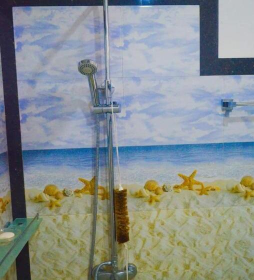 هاستل Linda Cottage