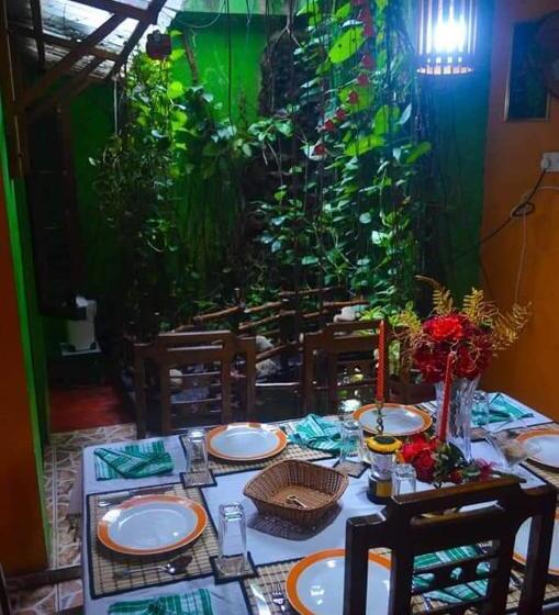 هاستل Linda Cottage