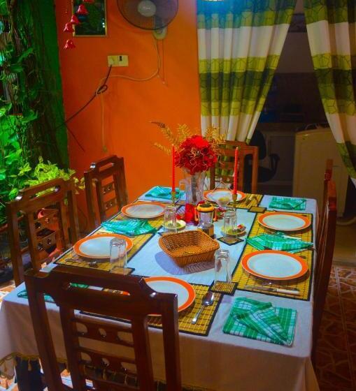 هاستل Linda Cottage