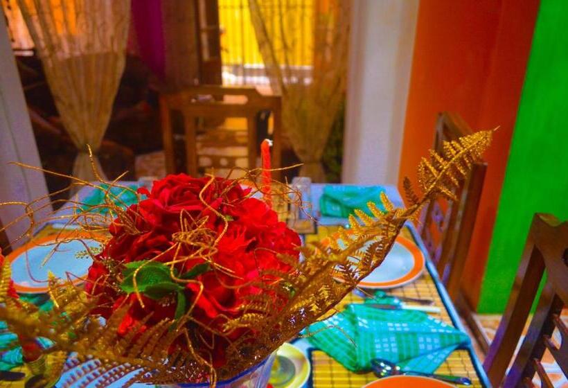 هاستل Linda Cottage