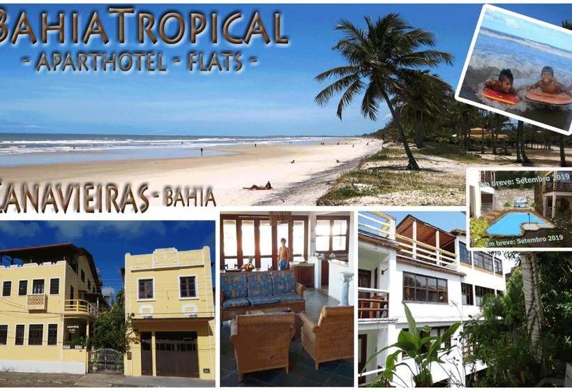 Aparthotel Bahiatropical
