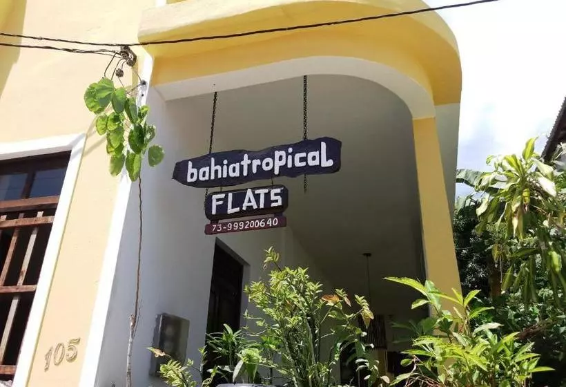Aparthotel Bahiatropical