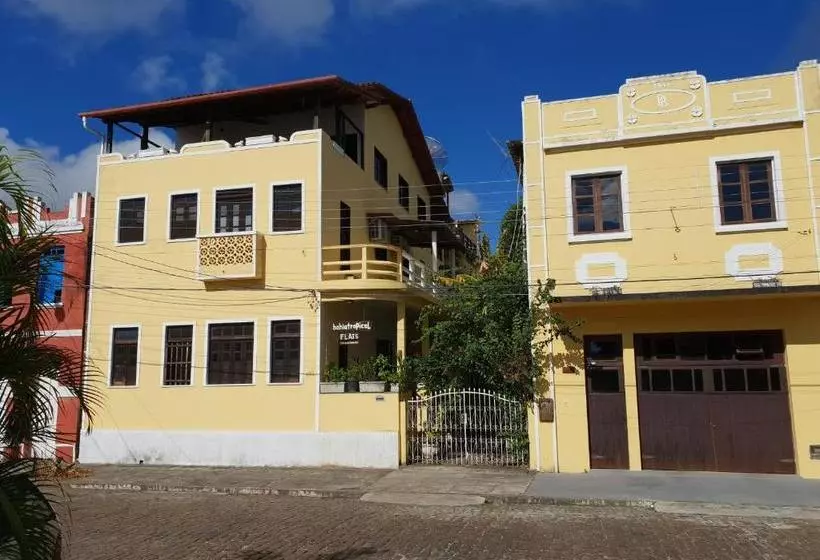 Aparthotel Bahiatropical