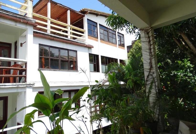 Aparthotel Bahiatropical