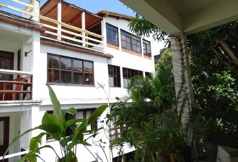 Aparthotel Bahiatropical