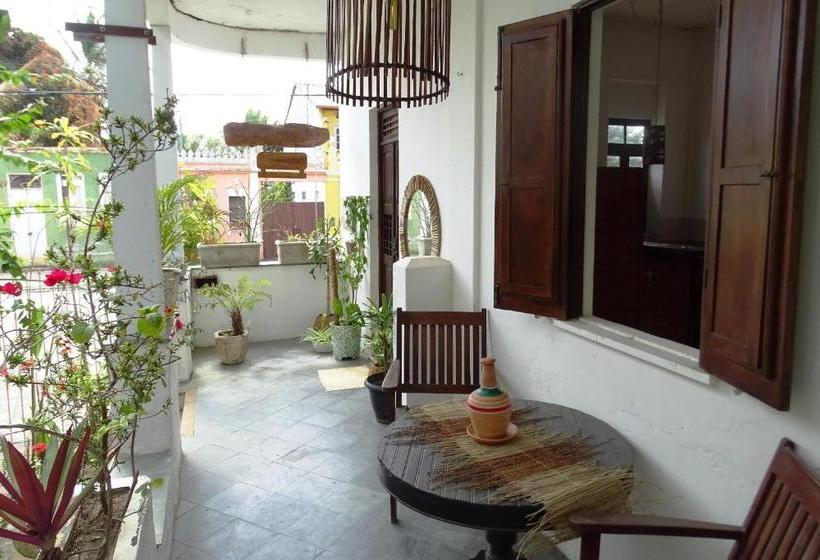 Aparthotel Bahiatropical