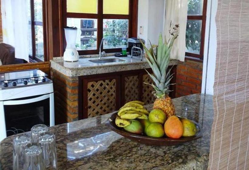 Aparthotel Bahiatropical