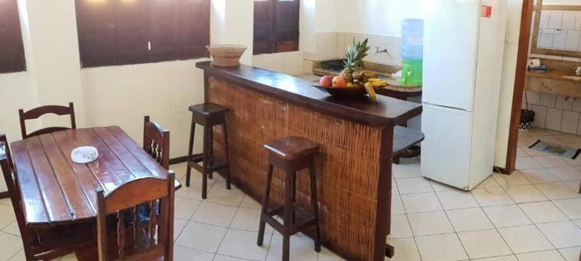 Aparthotel Bahiatropical