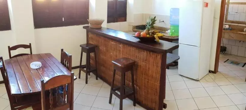 Aparthotel Bahiatropical