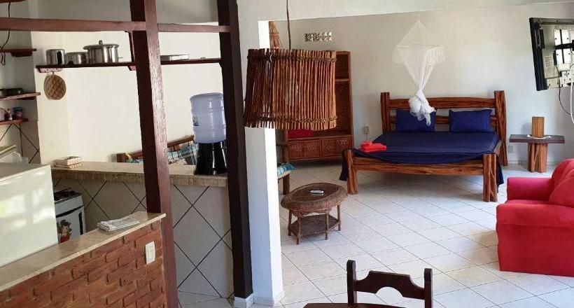 Aparthotel Bahiatropical