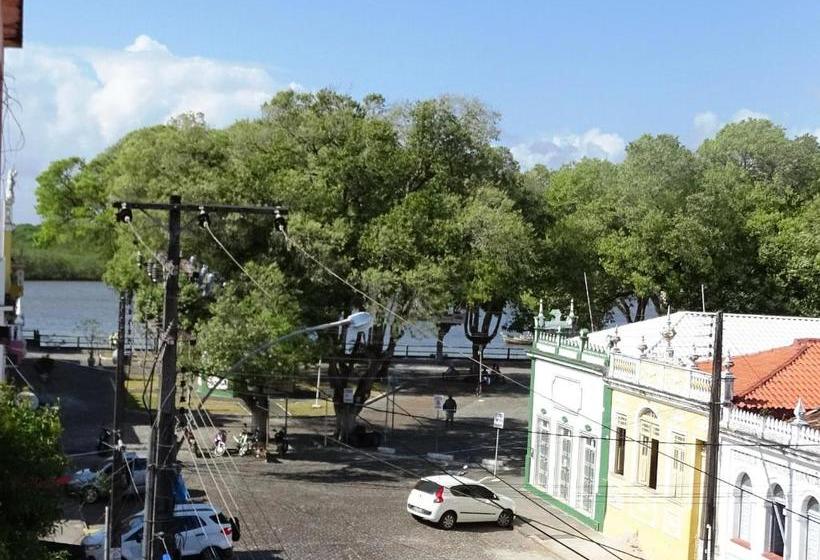 Aparthotel Bahiatropical