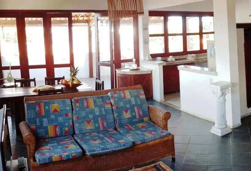 Aparthotel Bahiatropical