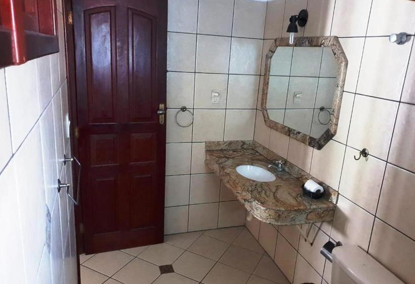 Aparthotel Bahiatropical