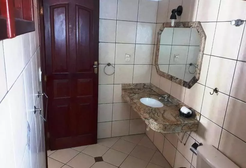 Aparthotel Bahiatropical