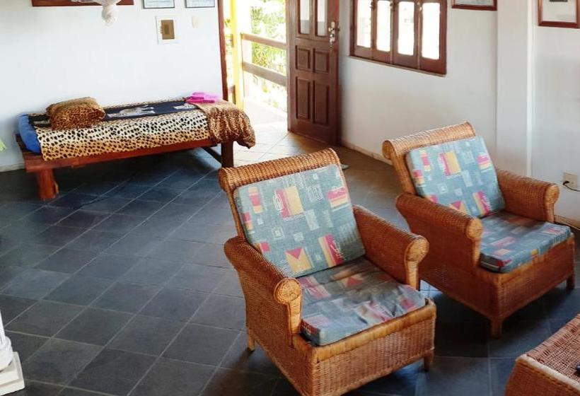 Aparthotel Bahiatropical