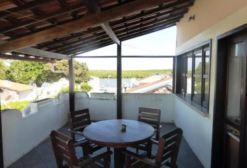 Aparthotel Bahiatropical