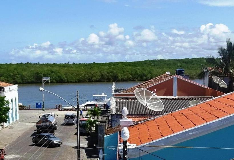 Aparthotel Bahiatropical