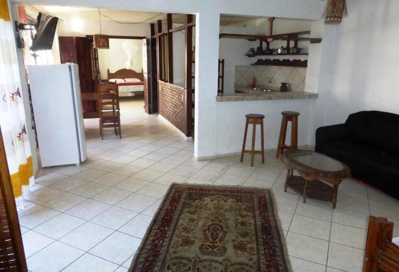 Aparthotel Bahiatropical