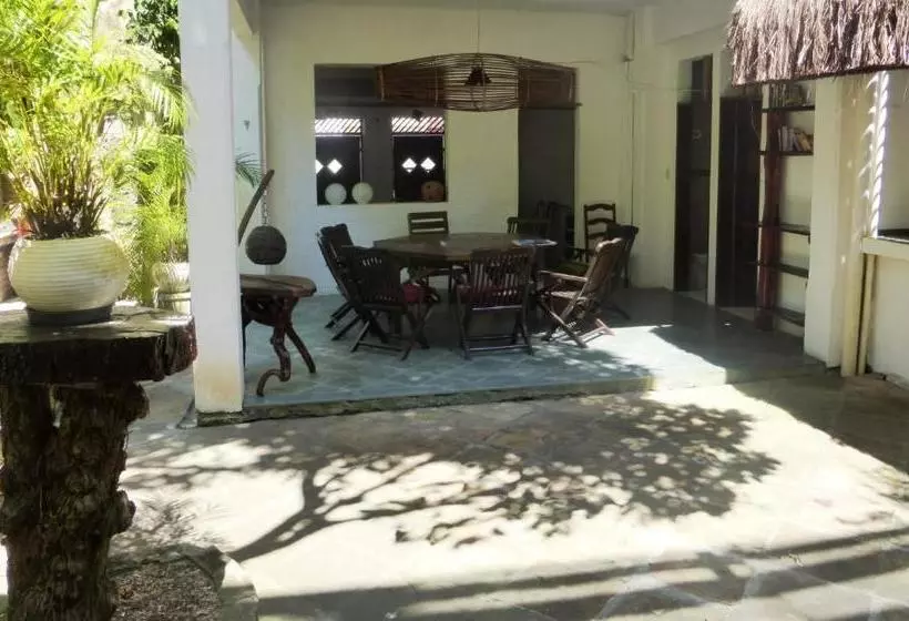 Aparthotel Bahiatropical