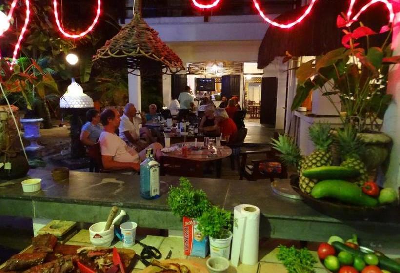 Aparthotel Bahiatropical