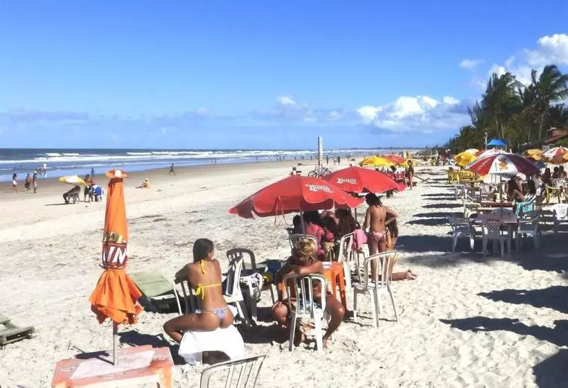 Aparthotel Bahiatropical