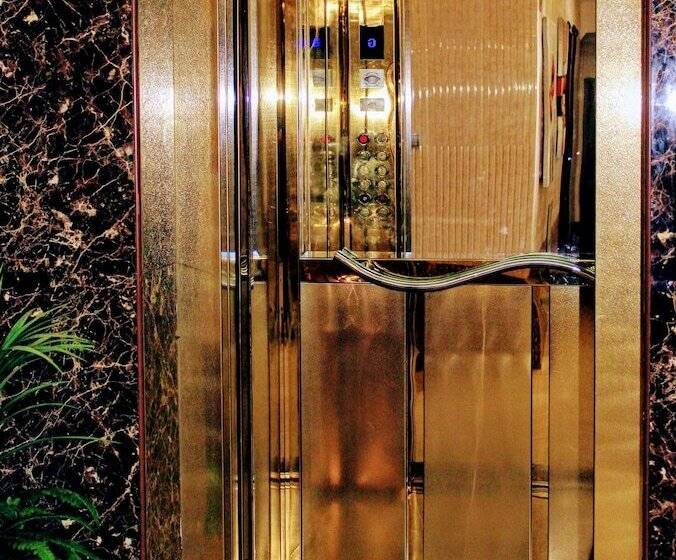 Aros Al Faisaliah Furnished Units