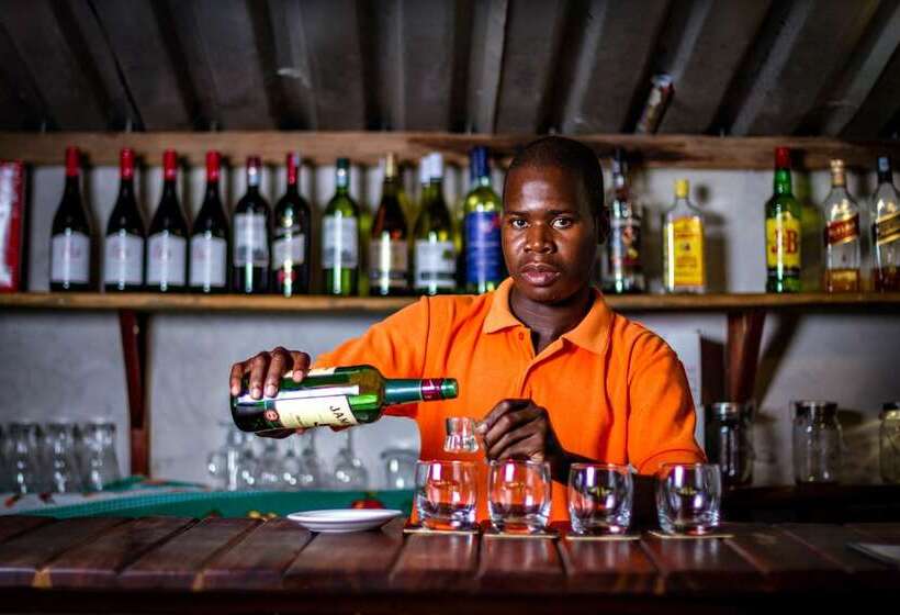 בית מלון כפרי Bernna