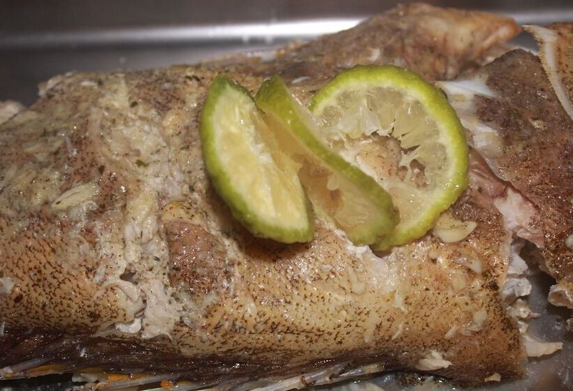 בית מלון כפרי Bernna