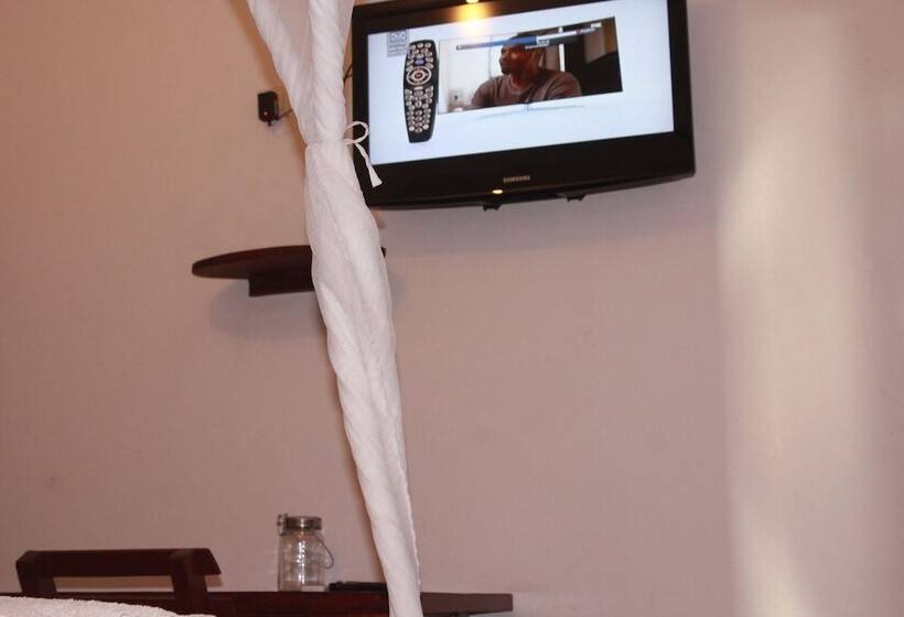 בית מלון כפרי Bernna