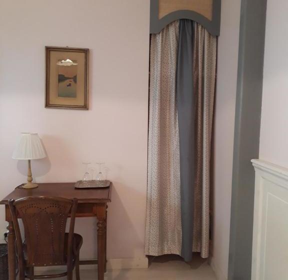 Panzió Adalbert Ház