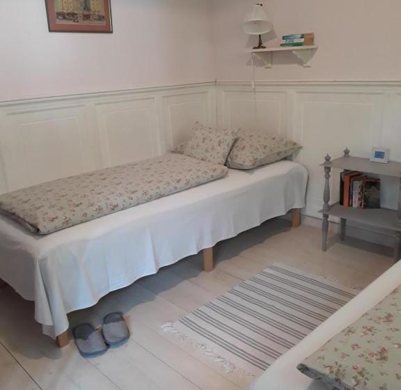 Panzió Adalbert Ház