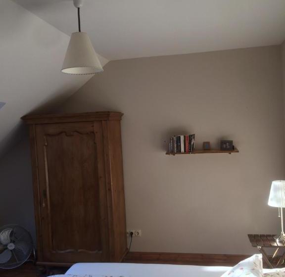 Panzió Adalbert Ház