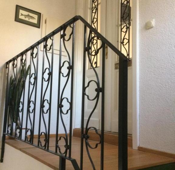 Panzió Adalbert Ház