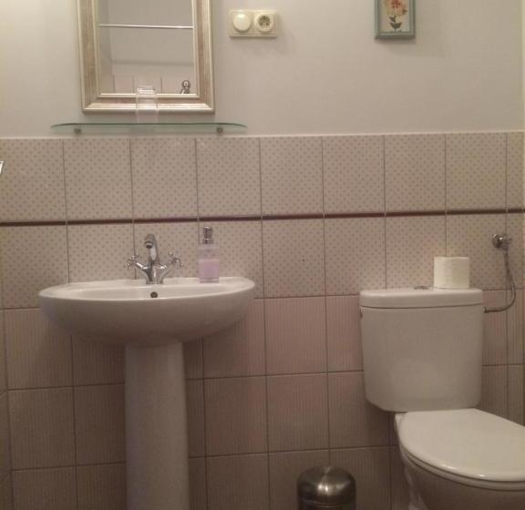 Panzió Adalbert Ház