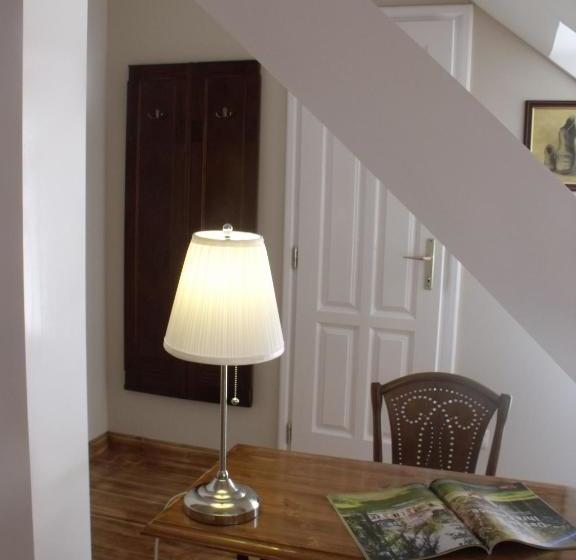 Panzió Adalbert Ház