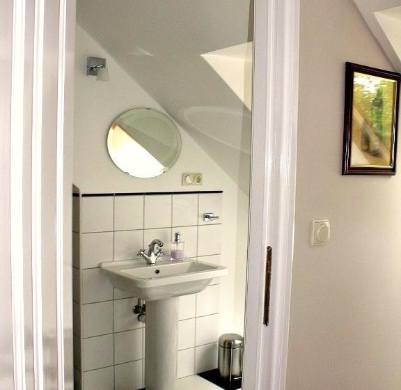 Panzió Adalbert Ház