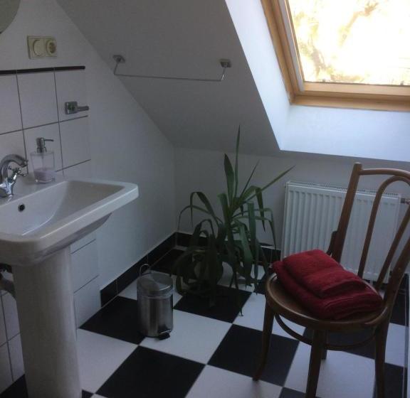 Panzió Adalbert Ház