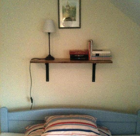 Panzió Adalbert Ház